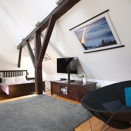 Bit Apartments Ljubljana Extérieur photo