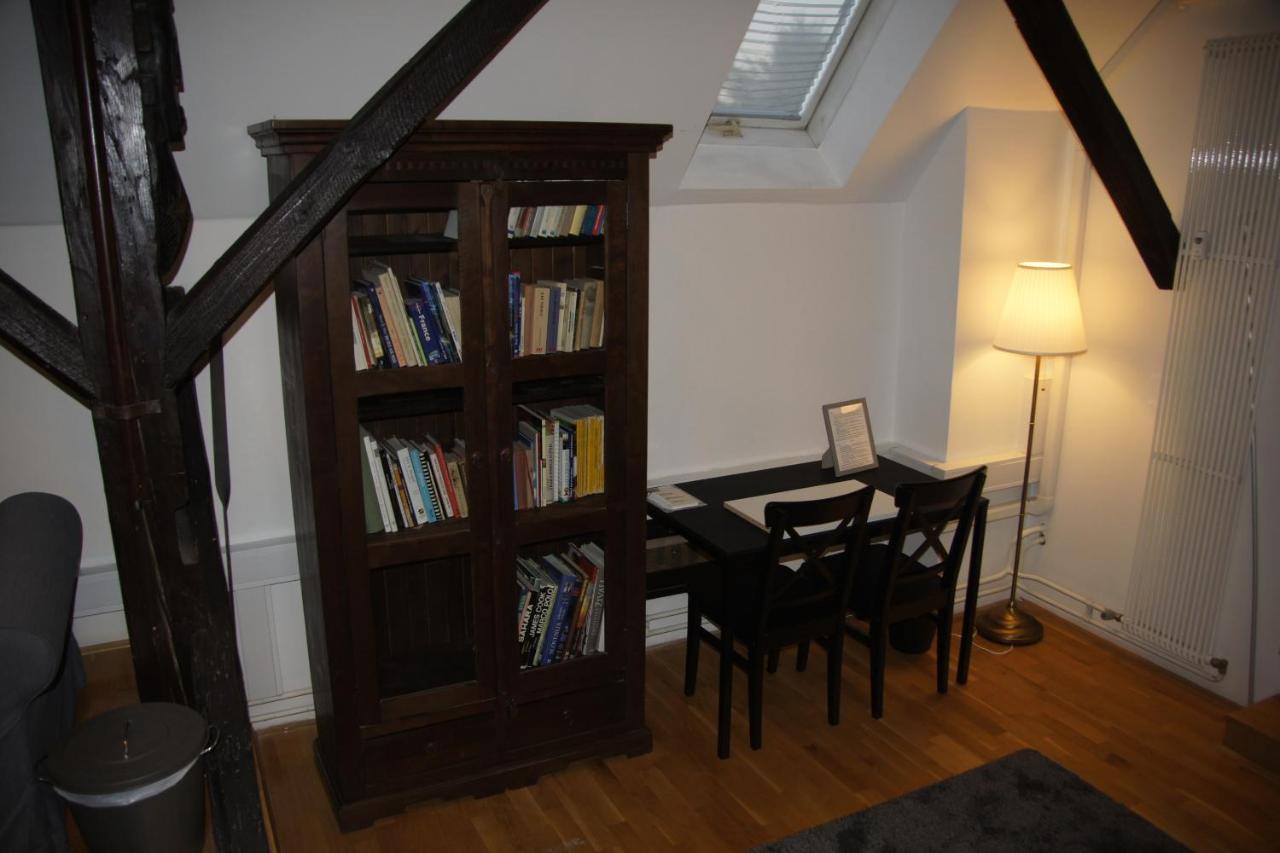 Bit Apartments Ljubljana Extérieur photo