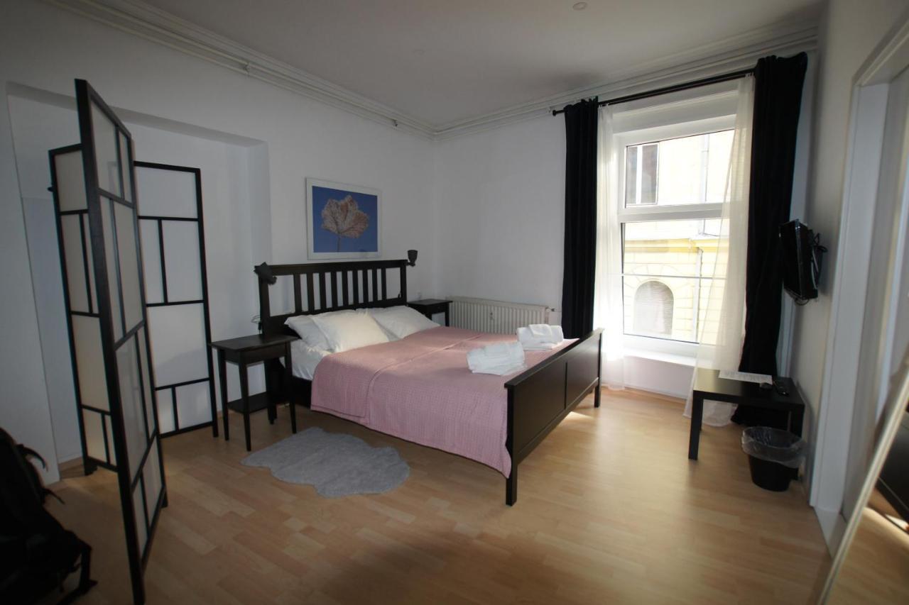 Bit Apartments Ljubljana Extérieur photo