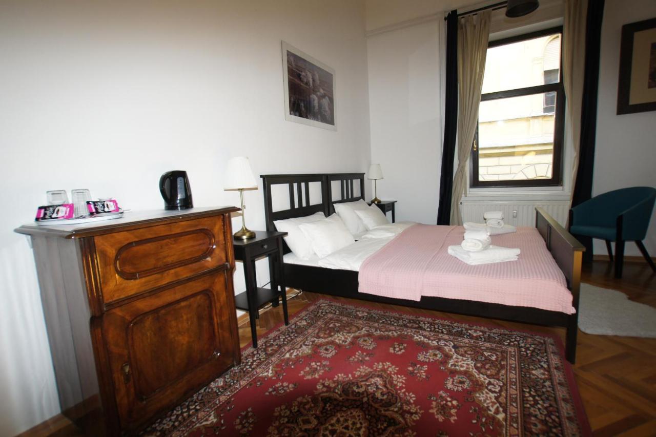 Bit Apartments Ljubljana Extérieur photo