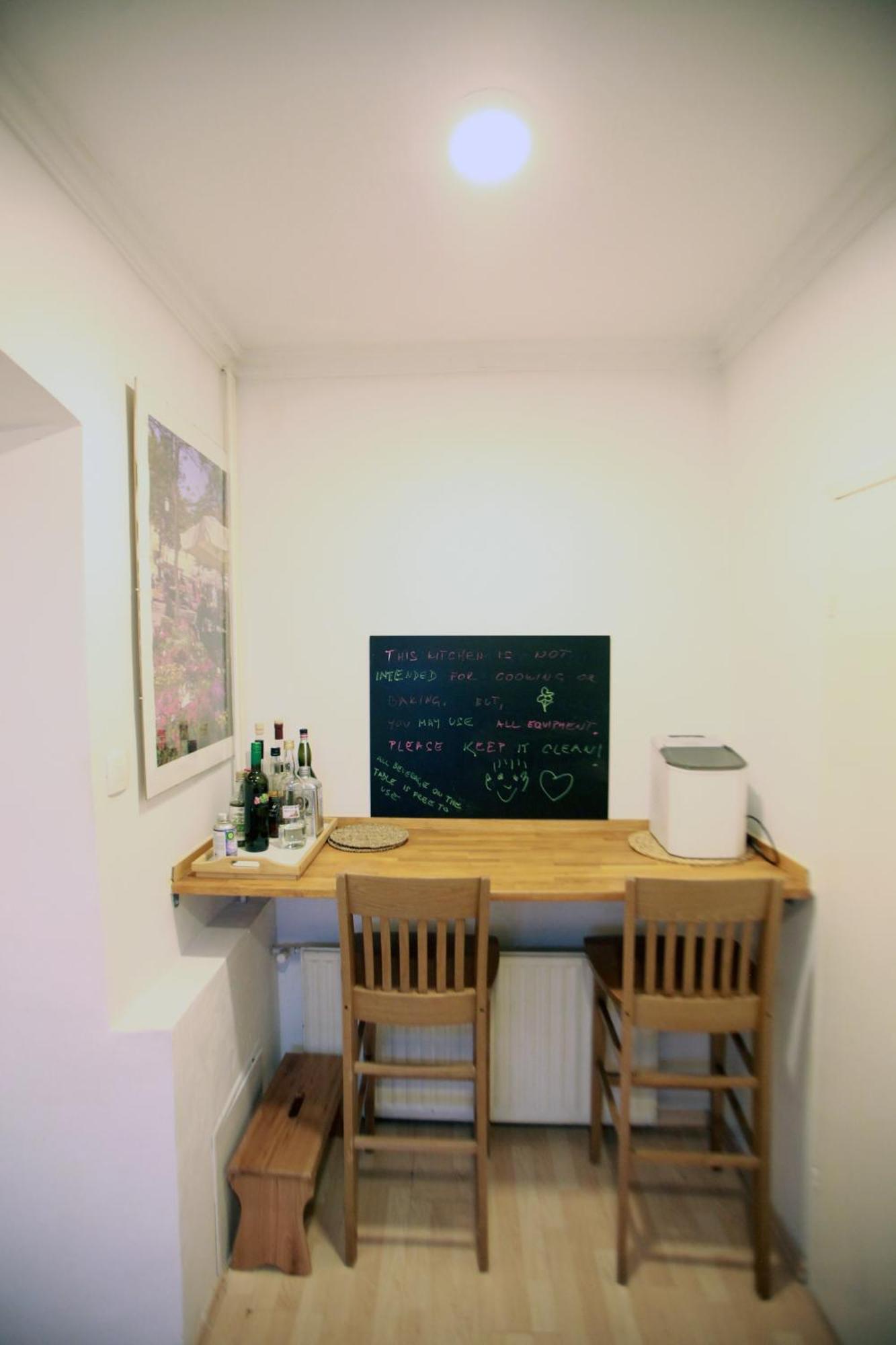 Bit Apartments Ljubljana Extérieur photo