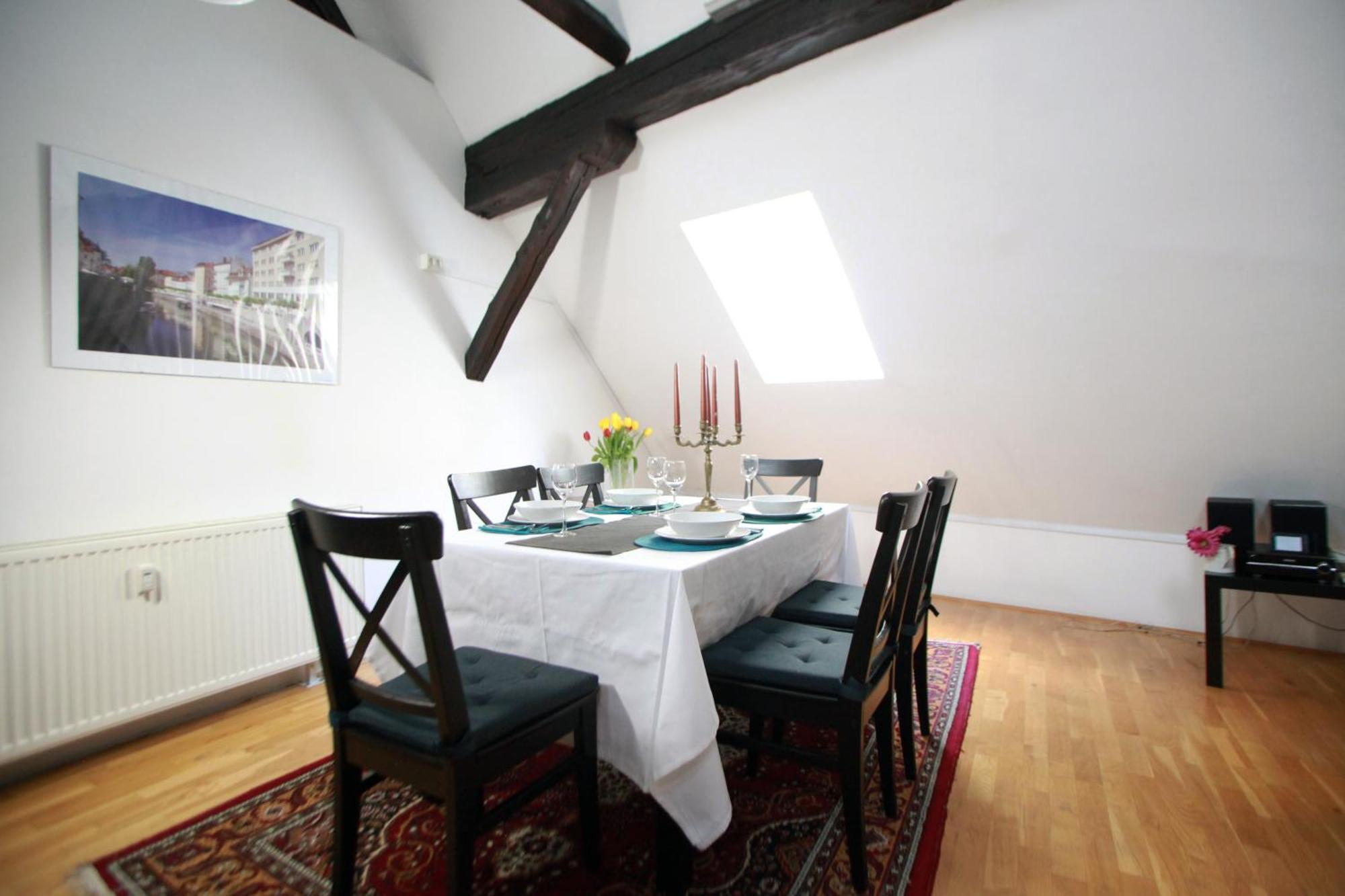 Bit Apartments Ljubljana Extérieur photo
