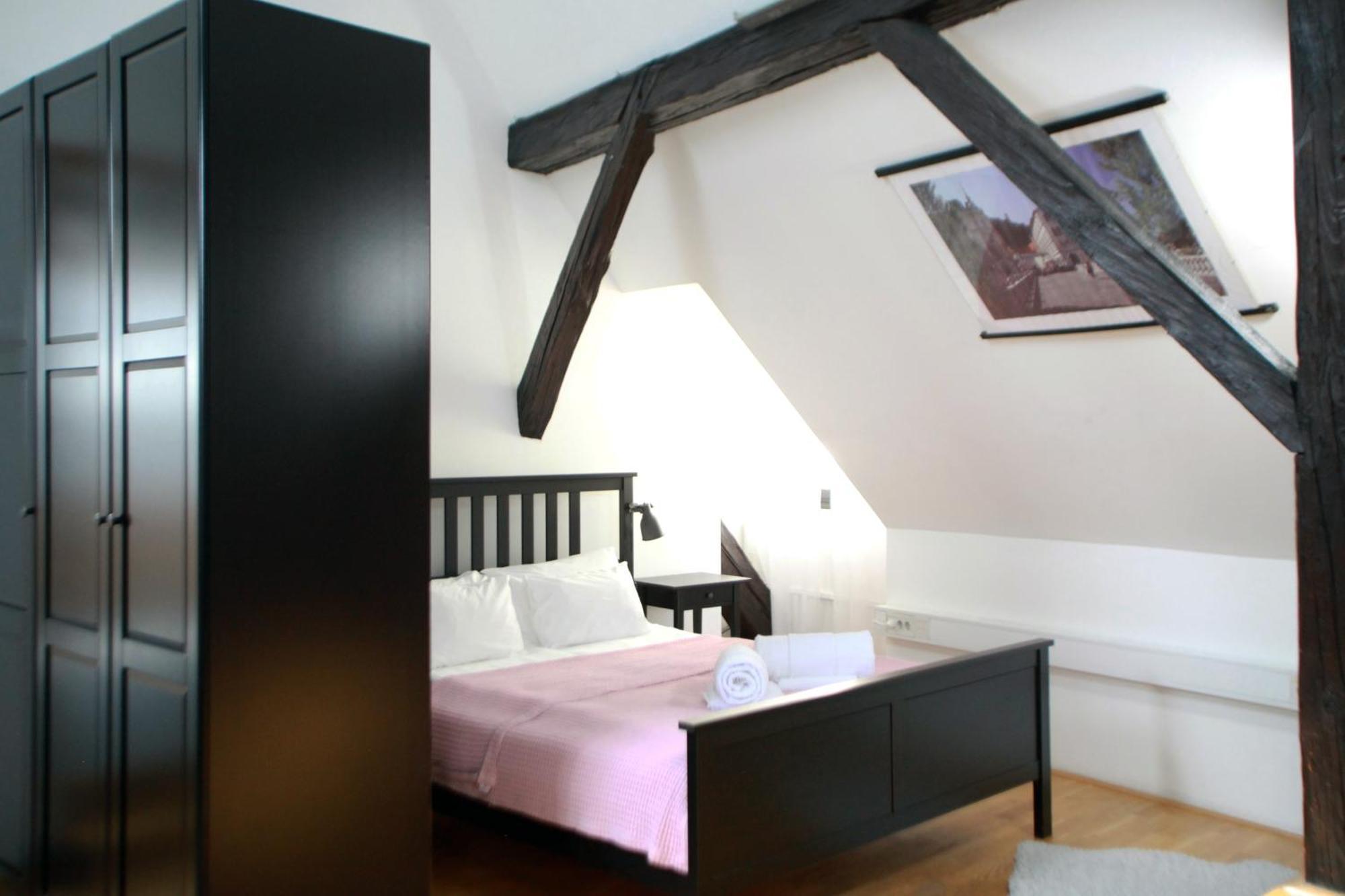 Bit Apartments Ljubljana Extérieur photo