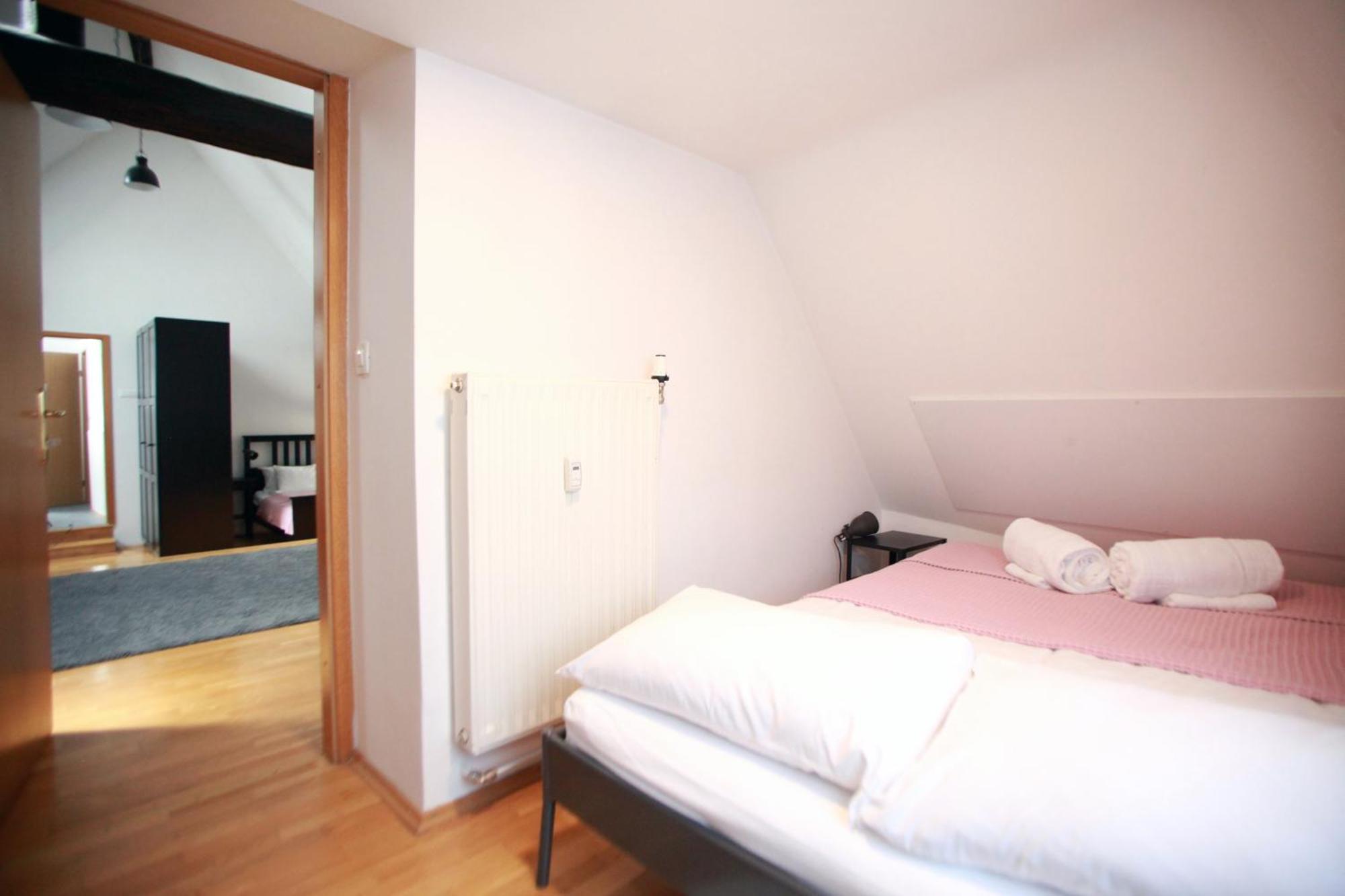 Bit Apartments Ljubljana Extérieur photo