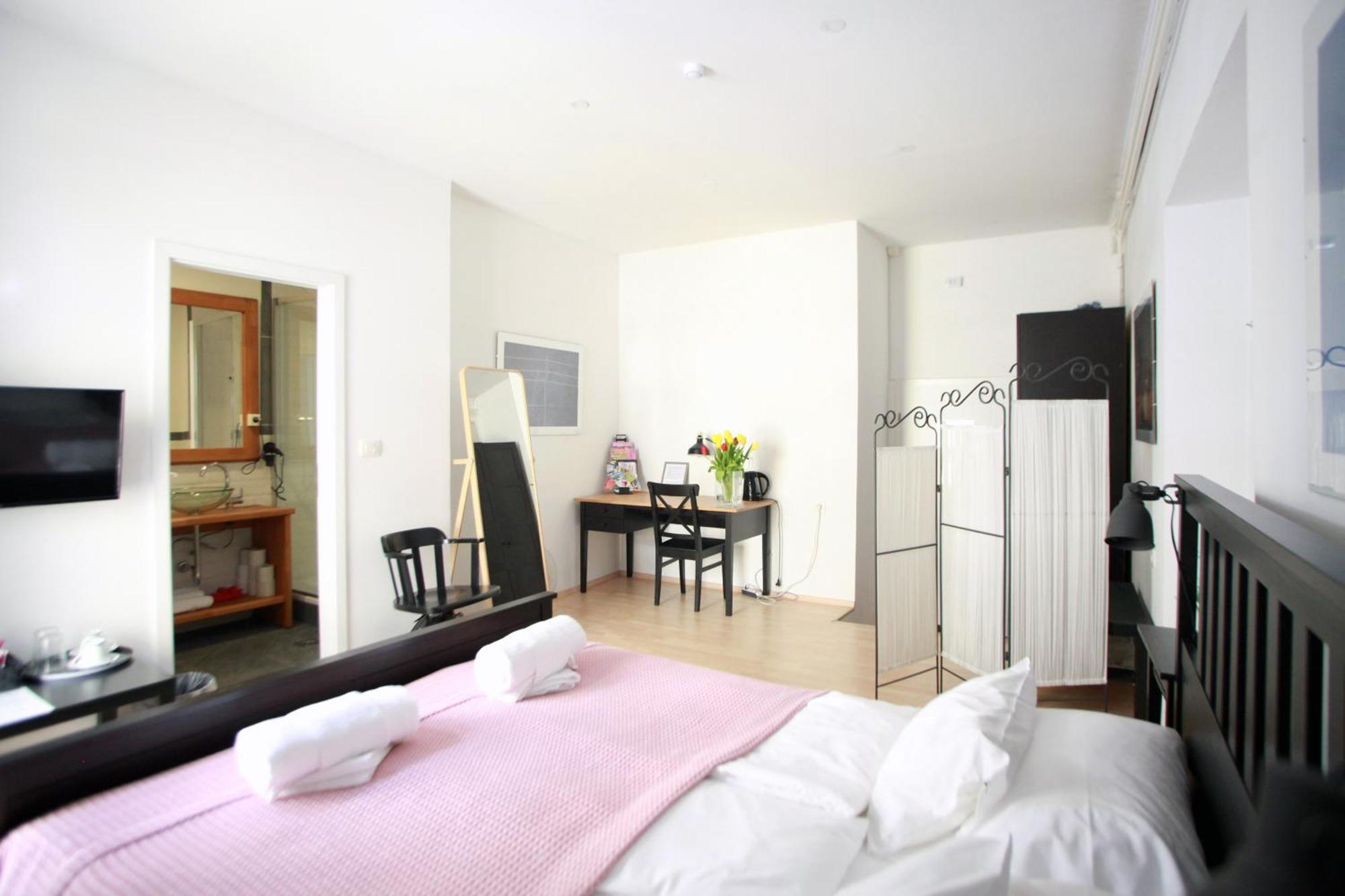 Bit Apartments Ljubljana Extérieur photo