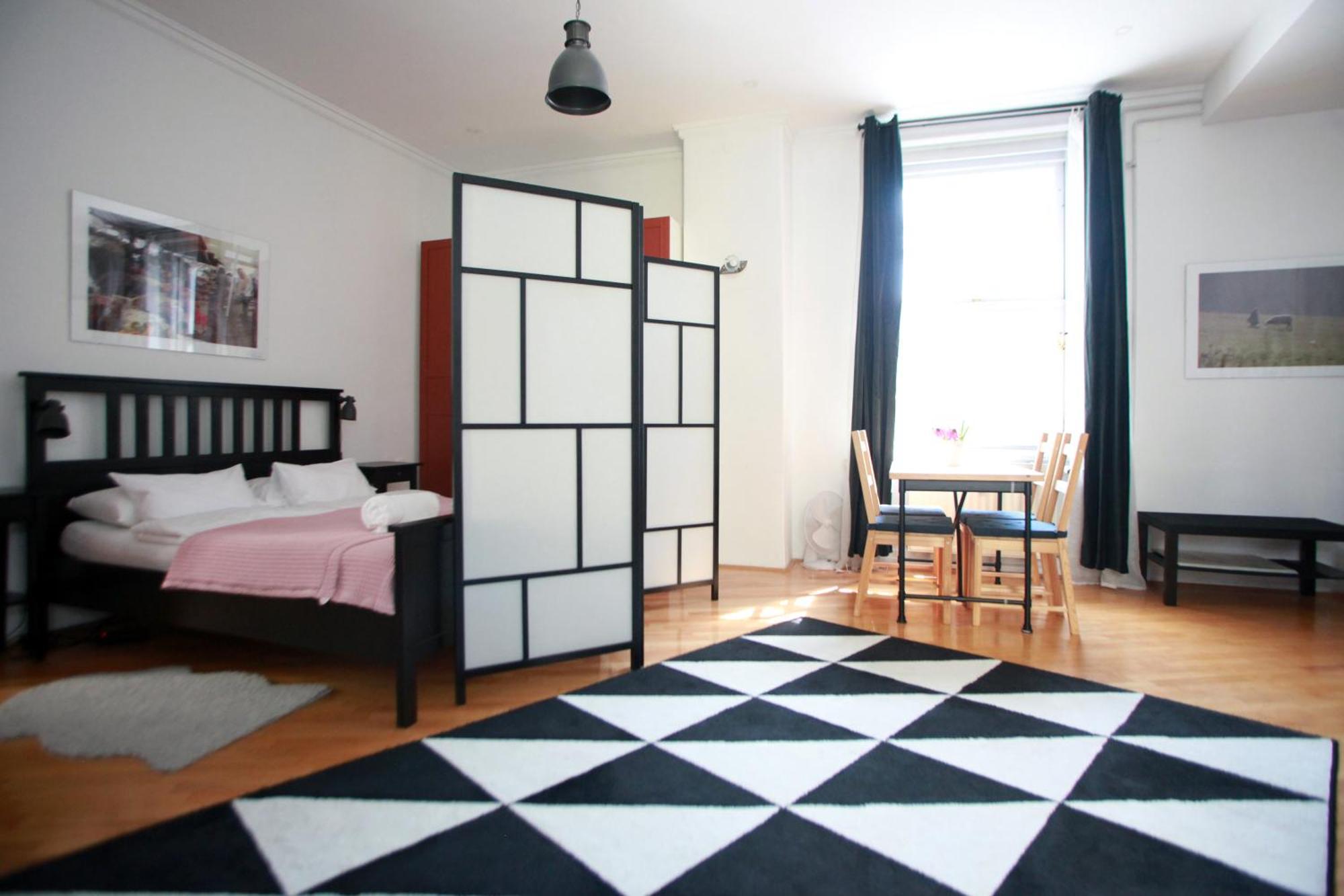 Bit Apartments Ljubljana Extérieur photo