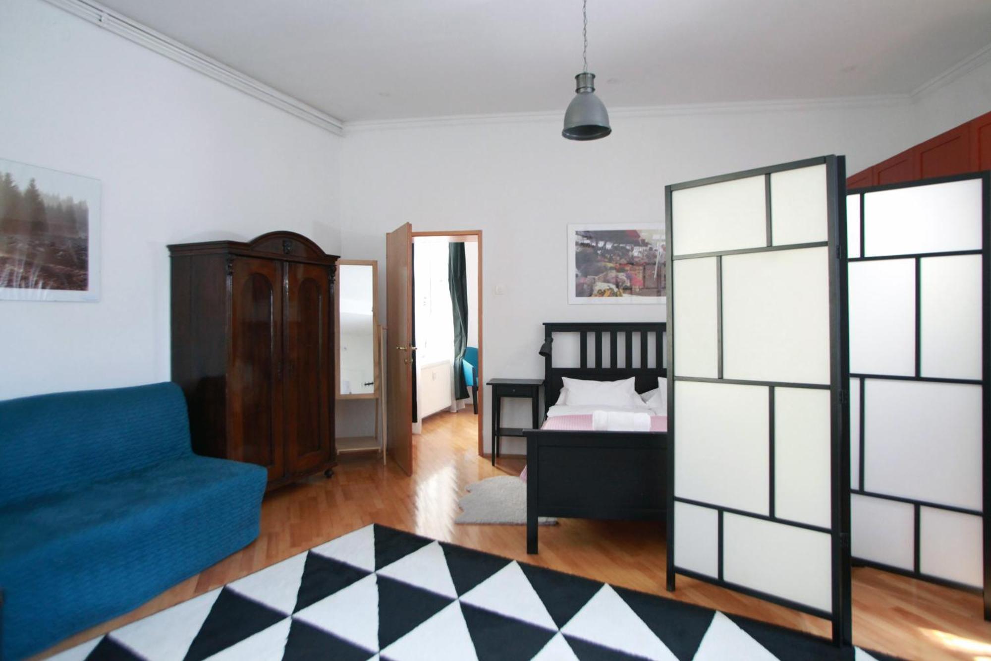 Bit Apartments Ljubljana Extérieur photo