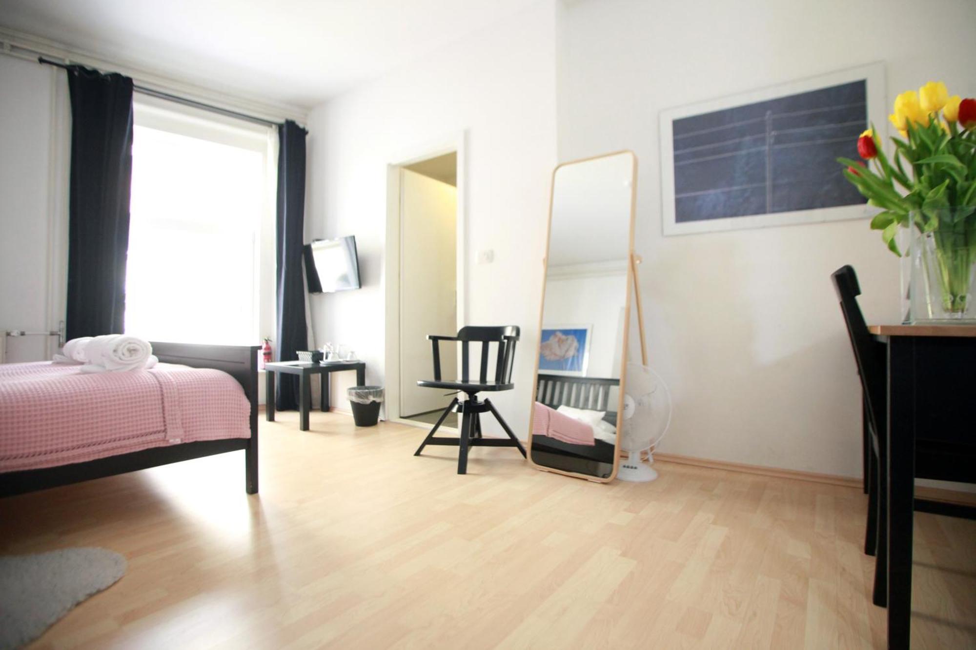 Bit Apartments Ljubljana Extérieur photo
