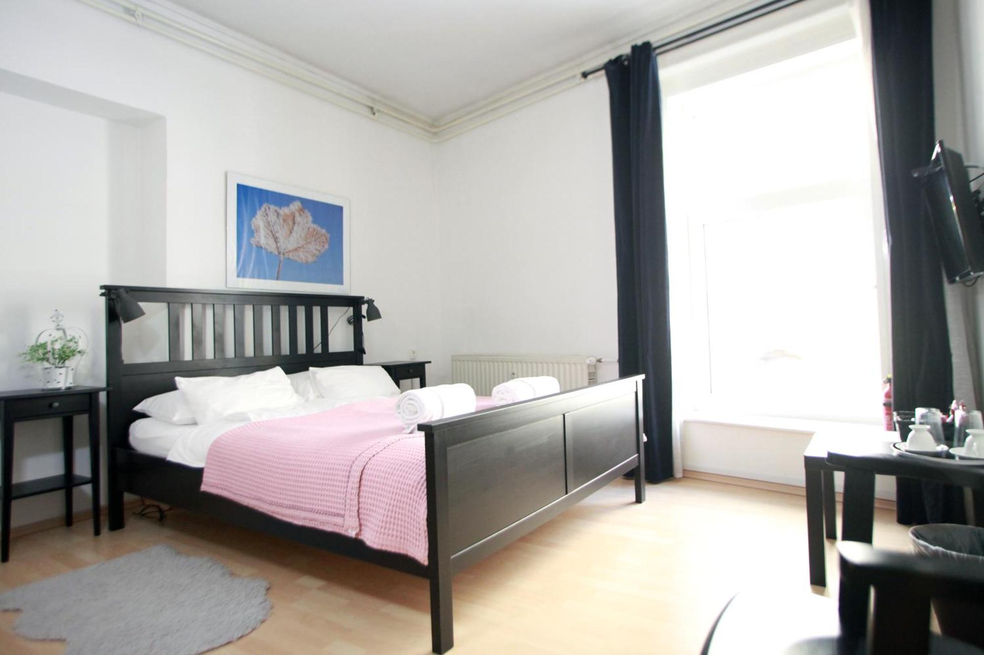 Bit Apartments Ljubljana Extérieur photo