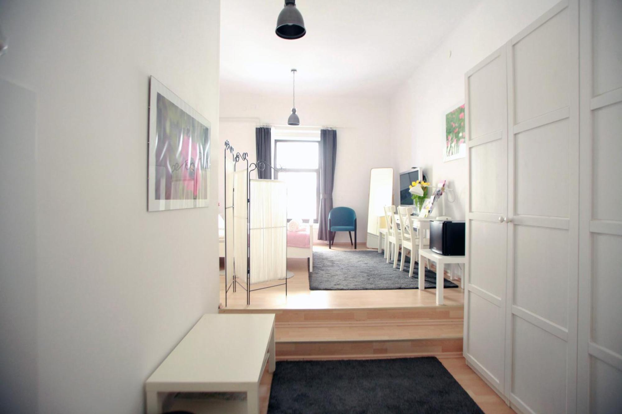 Bit Apartments Ljubljana Extérieur photo