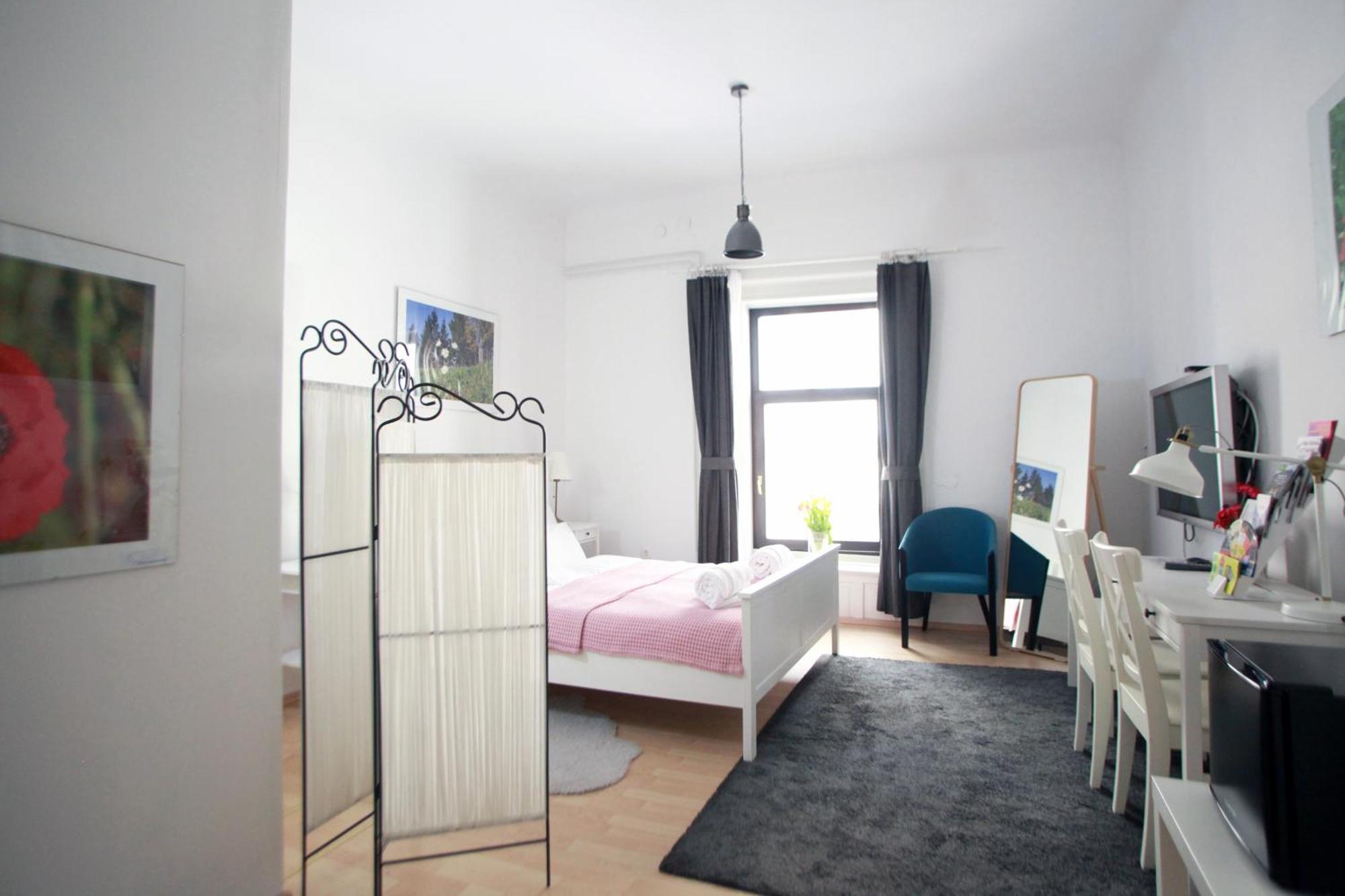 Bit Apartments Ljubljana Extérieur photo