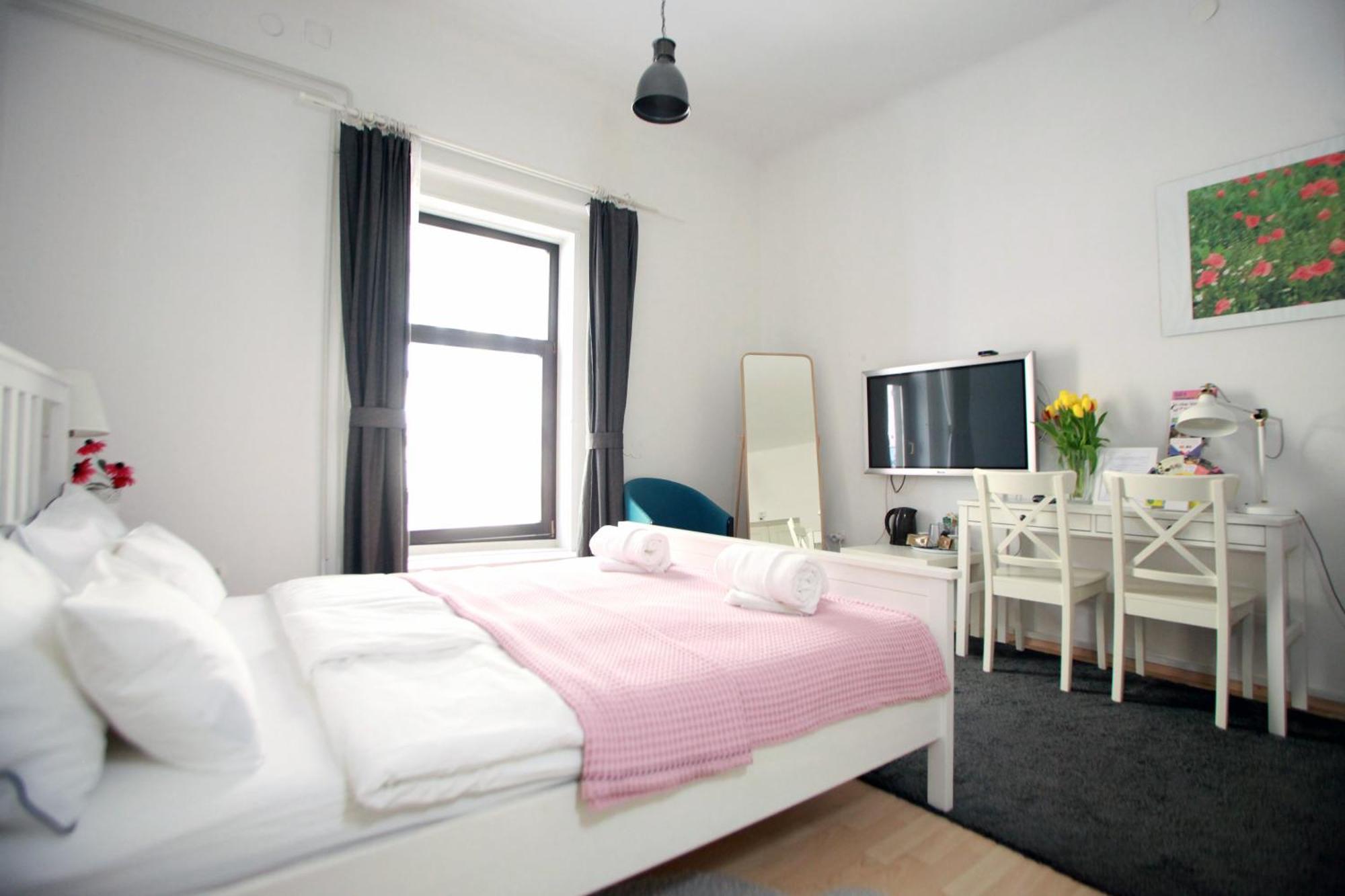 Bit Apartments Ljubljana Extérieur photo