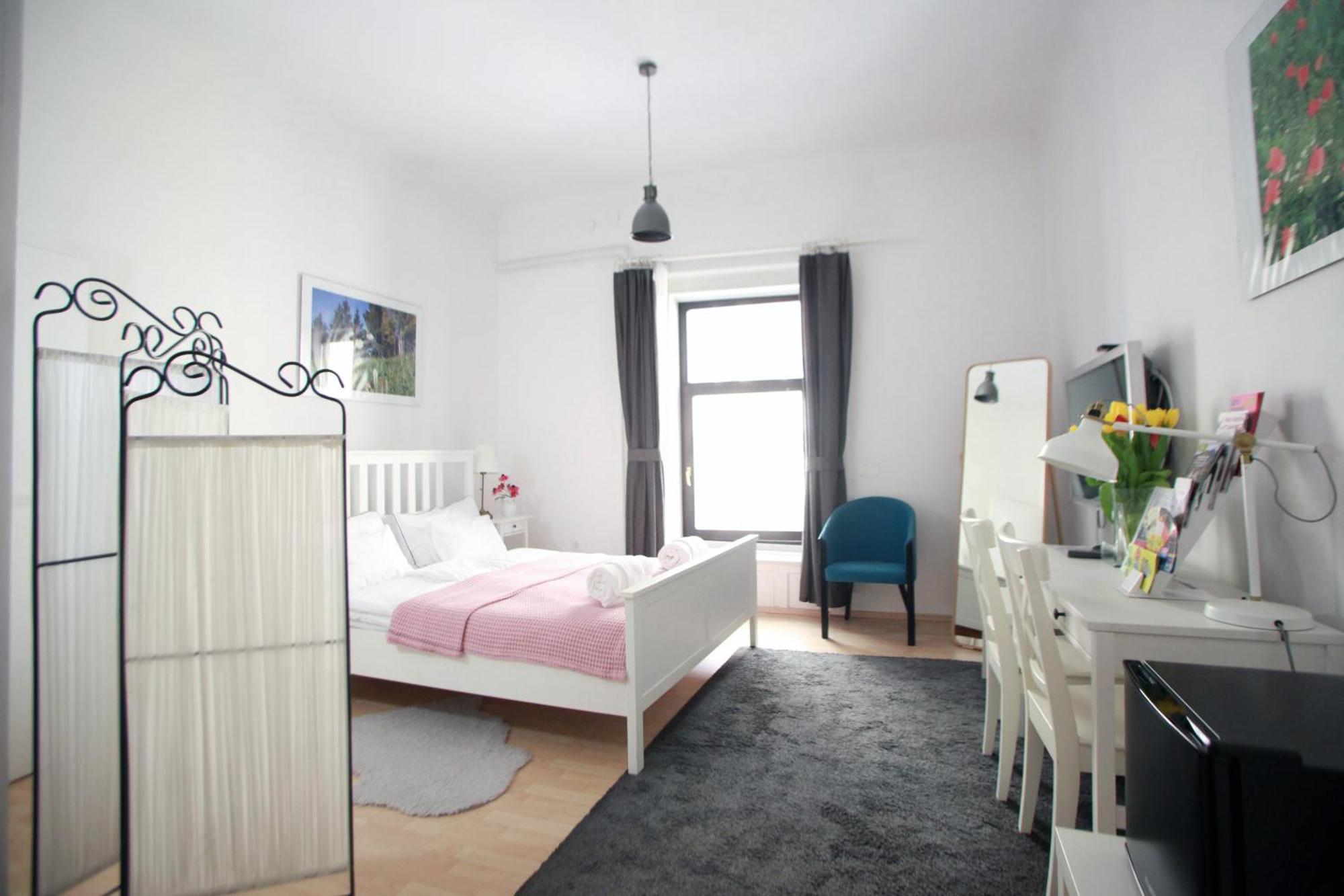Bit Apartments Ljubljana Extérieur photo