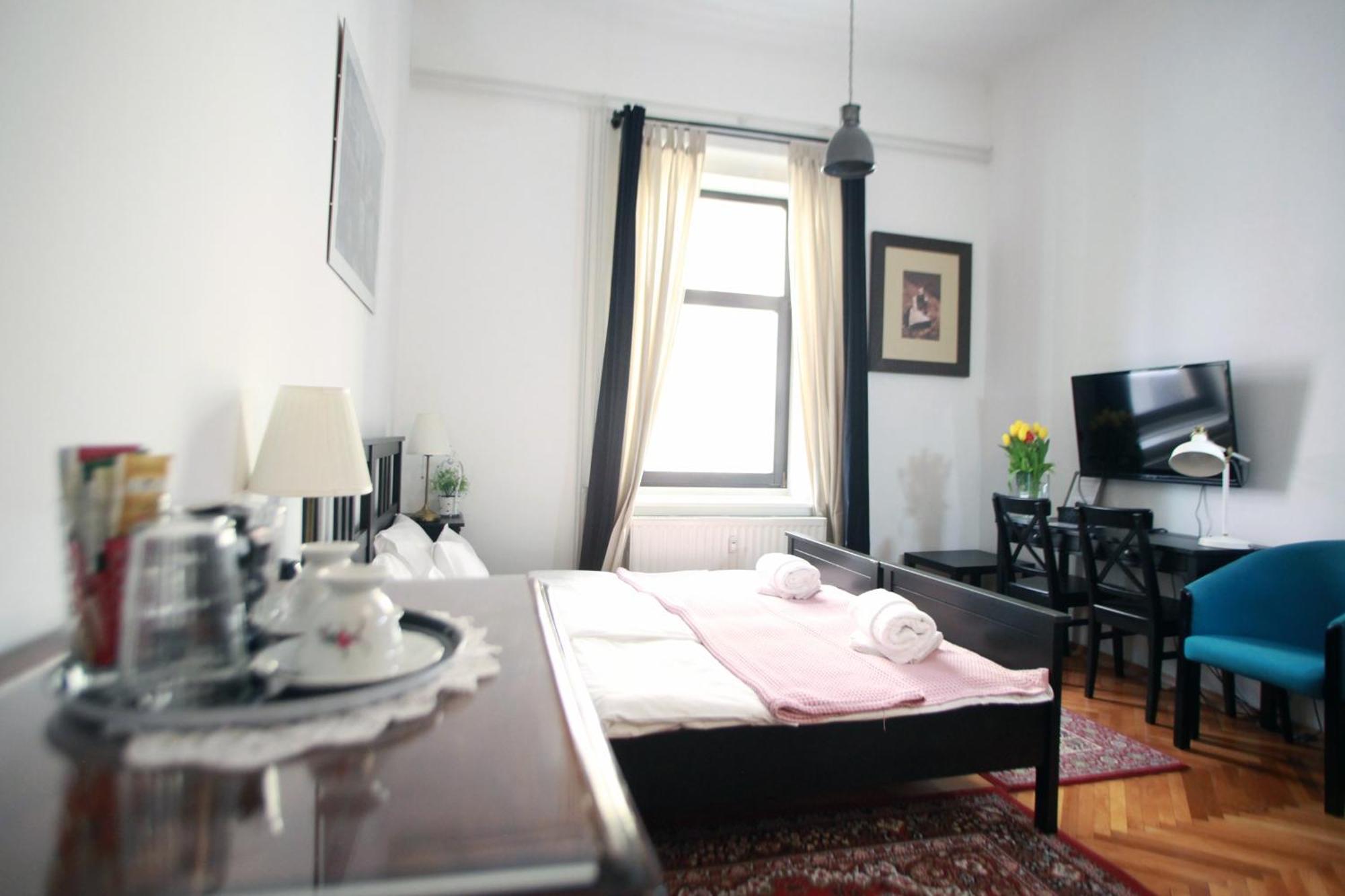 Bit Apartments Ljubljana Extérieur photo